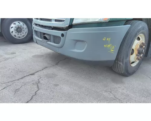 FREIGHTLINER CASCADIA 113 BUMPER ASSEMBLY, FRONT