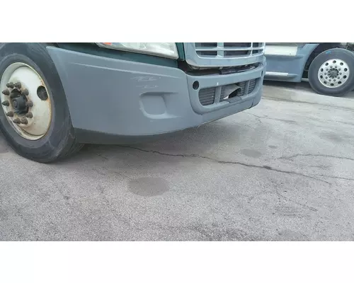 FREIGHTLINER CASCADIA 113 BUMPER ASSEMBLY, FRONT