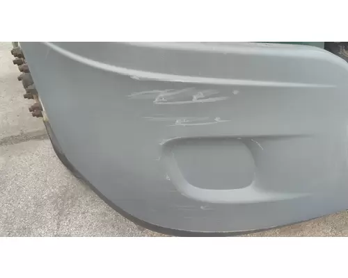 FREIGHTLINER CASCADIA 113 BUMPER ASSEMBLY, FRONT