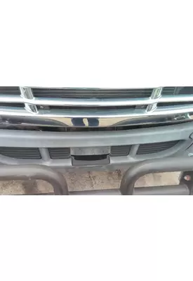 FREIGHTLINER CASCADIA 113 BUMPER ASSEMBLY, FRONT