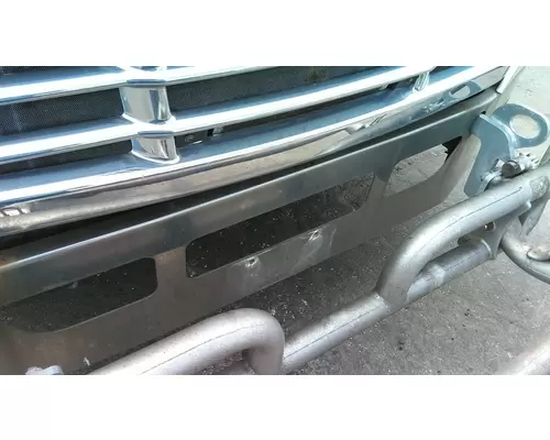 FREIGHTLINER CASCADIA 113 BUMPER ASSEMBLY, FRONT