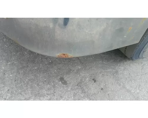 FREIGHTLINER CASCADIA 113 BUMPER ASSEMBLY, FRONT