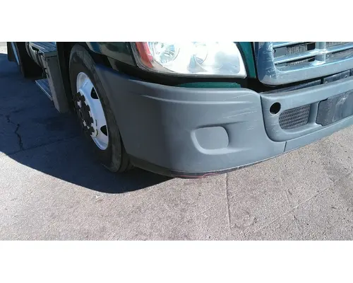 FREIGHTLINER CASCADIA 113 BUMPER ASSEMBLY, FRONT