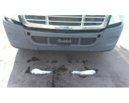 FREIGHTLINER CASCADIA 113 BUMPER ASSEMBLY, FRONT