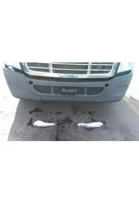 FREIGHTLINER CASCADIA 113 BUMPER ASSEMBLY, FRONT