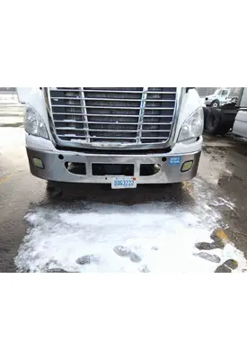 FREIGHTLINER CASCADIA 113 BUMPER ASSEMBLY, FRONT