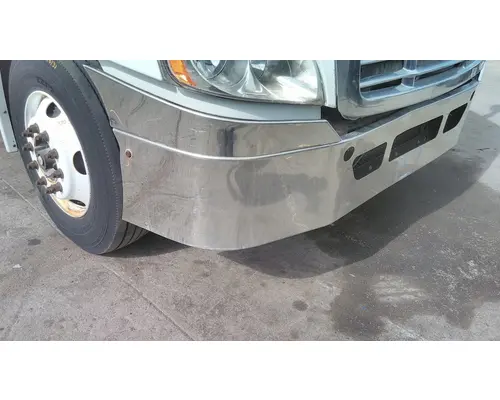 FREIGHTLINER CASCADIA 113 BUMPER ASSEMBLY, FRONT