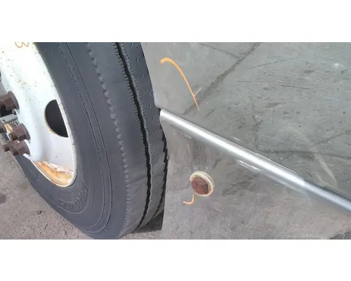 FREIGHTLINER CASCADIA 113 BUMPER ASSEMBLY, FRONT