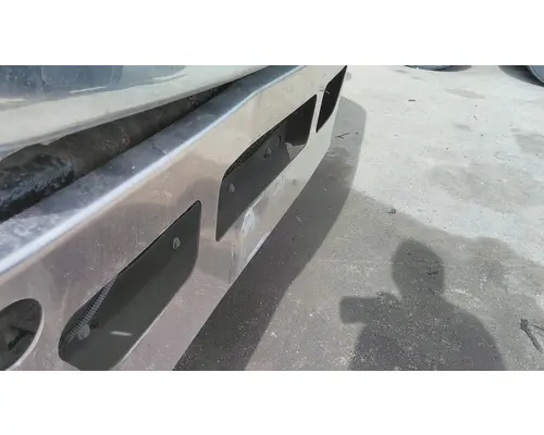 FREIGHTLINER CASCADIA 113 BUMPER ASSEMBLY, FRONT