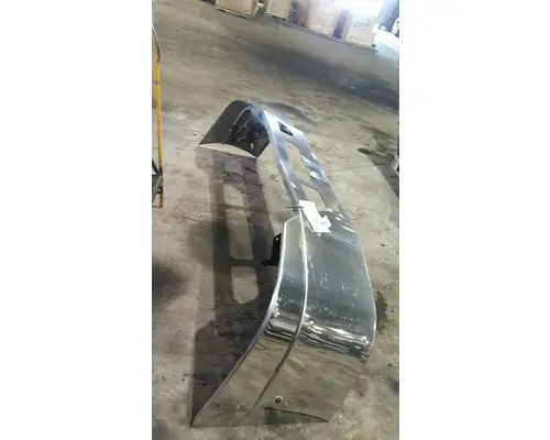 FREIGHTLINER CASCADIA 113 BUMPER ASSEMBLY, FRONT