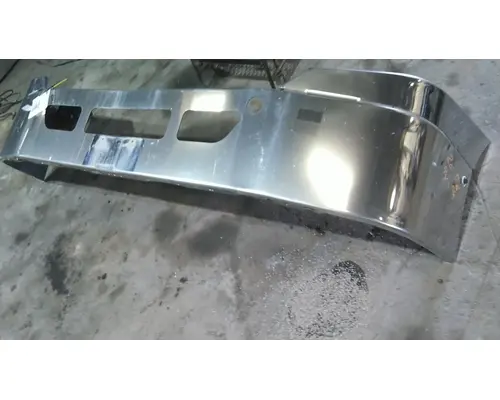 FREIGHTLINER CASCADIA 113 BUMPER ASSEMBLY, FRONT