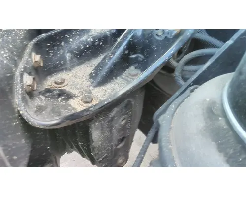 FREIGHTLINER CASCADIA 113 BUMPER BRACKET