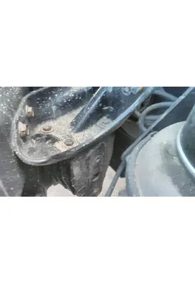 FREIGHTLINER CASCADIA 113 BUMPER BRACKET