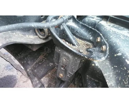 FREIGHTLINER CASCADIA 113 BUMPER BRACKET