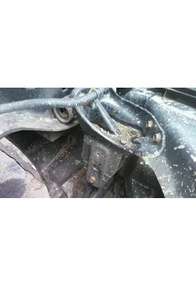 FREIGHTLINER CASCADIA 113 BUMPER BRACKET