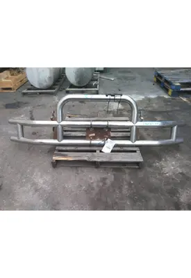 FREIGHTLINER CASCADIA 113 BUMPER BRUSH GUARD