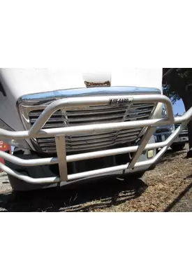 FREIGHTLINER CASCADIA 113 BUMPER BRUSH GUARD