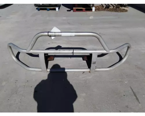 FREIGHTLINER CASCADIA 113 BUMPER BRUSH GUARD