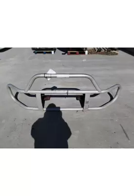 FREIGHTLINER CASCADIA 113 BUMPER BRUSH GUARD
