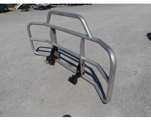 FREIGHTLINER CASCADIA 113 BUMPER BRUSH GUARD