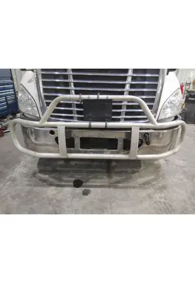 FREIGHTLINER CASCADIA 113 BUMPER BRUSH GUARD