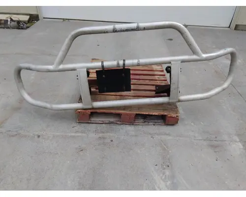FREIGHTLINER CASCADIA 113 BUMPER BRUSH GUARD