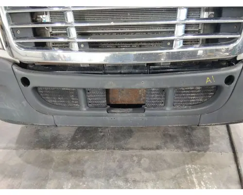 FREIGHTLINER CASCADIA 113 BUMPER CENTER