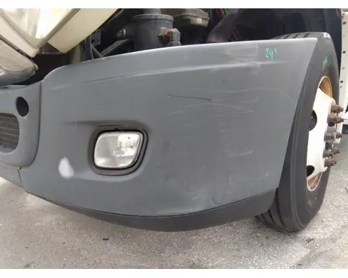 FREIGHTLINER CASCADIA 113 BUMPER END