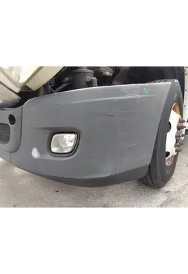 FREIGHTLINER CASCADIA 113 BUMPER END