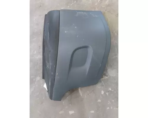 FREIGHTLINER CASCADIA 113 BUMPER END