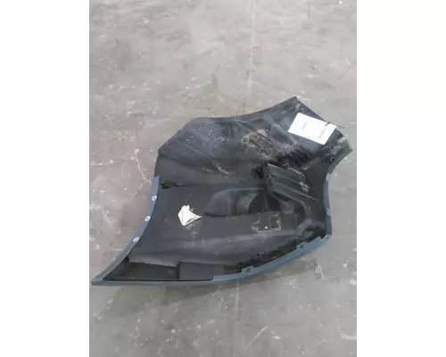 FREIGHTLINER CASCADIA 113 BUMPER END