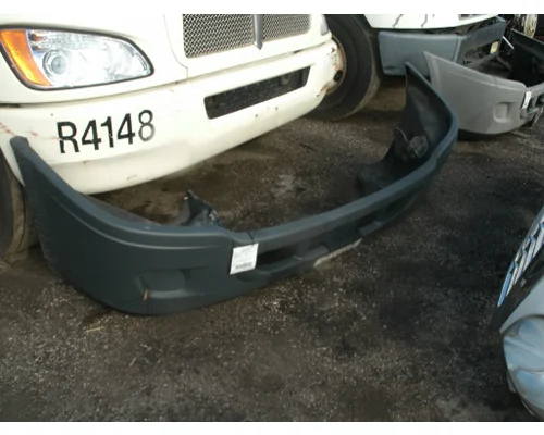 FREIGHTLINER CASCADIA 113 Bumper Assembly, Front