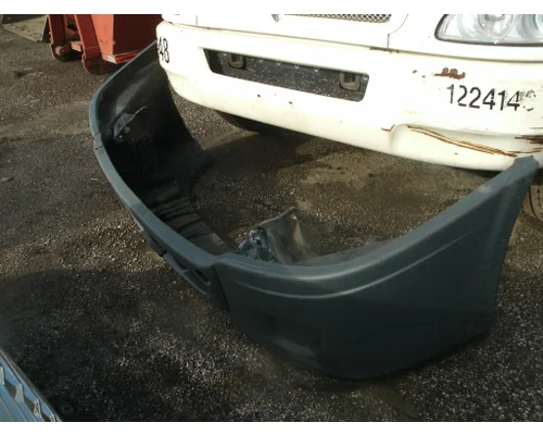 FREIGHTLINER CASCADIA 113 Bumper Assembly, Front