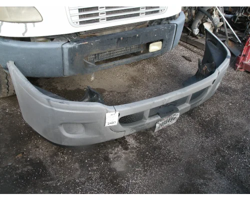 FREIGHTLINER CASCADIA 113 Bumper Assembly, Front