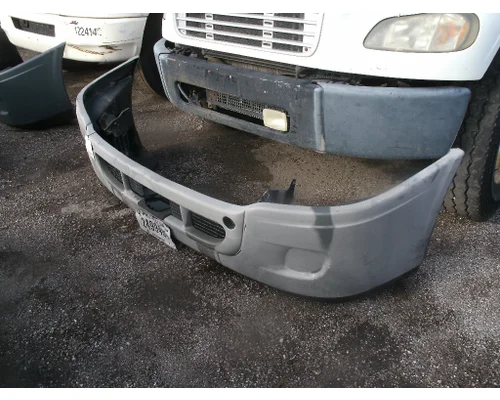 FREIGHTLINER CASCADIA 113 Bumper Assembly, Front