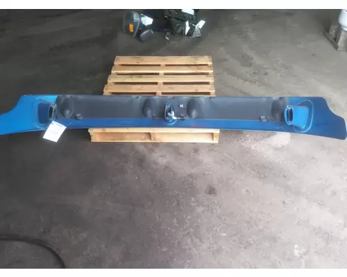 FREIGHTLINER CASCADIA 113 CAB CLIP