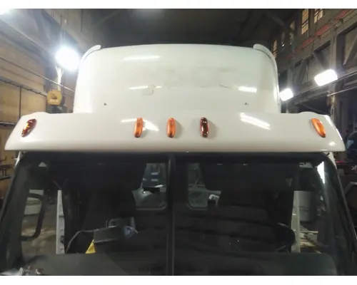 FREIGHTLINER CASCADIA 113 CAB CLIP