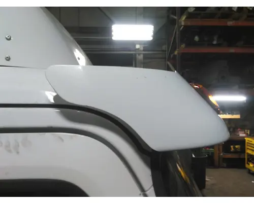 FREIGHTLINER CASCADIA 113 CAB CLIP