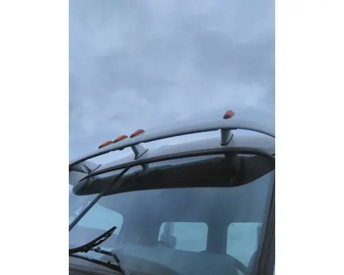 FREIGHTLINER CASCADIA 113 CAB CLIP