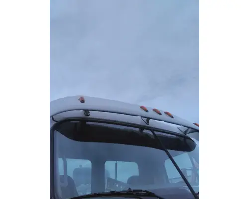 FREIGHTLINER CASCADIA 113 CAB CLIP
