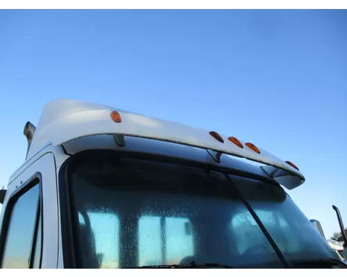FREIGHTLINER CASCADIA 113 CAB CLIP