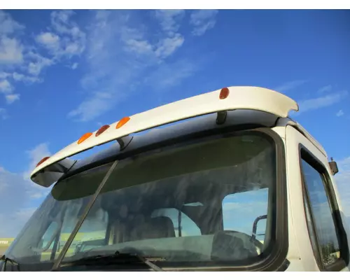 FREIGHTLINER CASCADIA 113 CAB CLIP