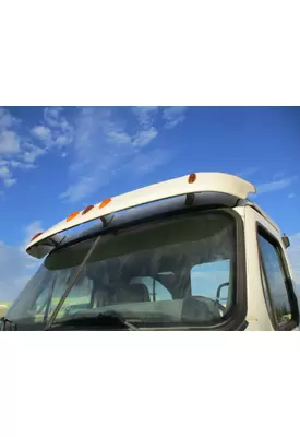 FREIGHTLINER CASCADIA 113 CAB CLIP