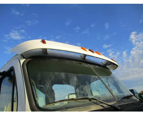 FREIGHTLINER CASCADIA 113 CAB CLIP