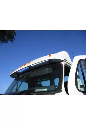 FREIGHTLINER CASCADIA 113 CAB CLIP