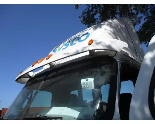 FREIGHTLINER CASCADIA 113 CAB CLIP