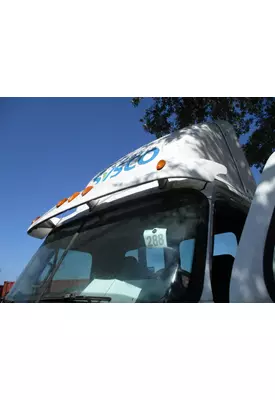 FREIGHTLINER CASCADIA 113 CAB CLIP
