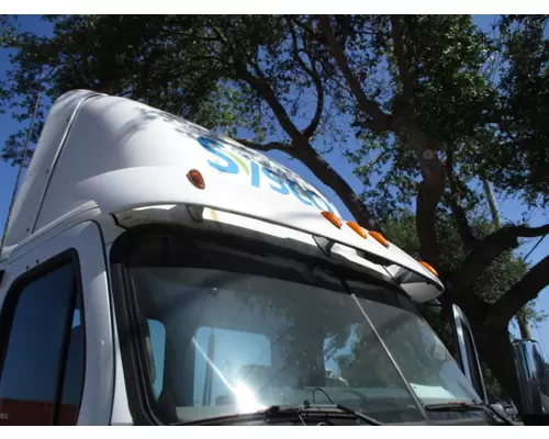FREIGHTLINER CASCADIA 113 CAB CLIP