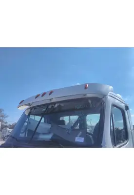 FREIGHTLINER CASCADIA 113 CAB CLIP