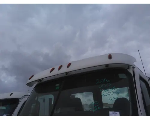 FREIGHTLINER CASCADIA 113 CAB CLIP